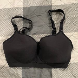 Bali no underwire side smoothing bra 36C